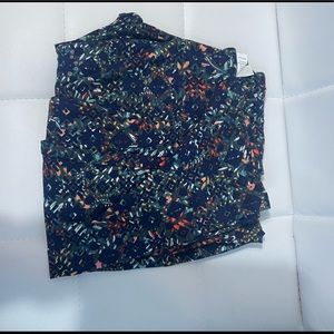 NWOT Lularoe Leggings